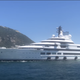 Image for article titled This $700 Million Superyacht Might Belong To Putin: Report
